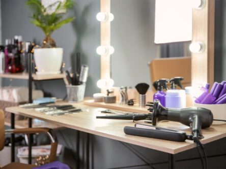 معرفی آرایشگاههای اسلامی در همدان