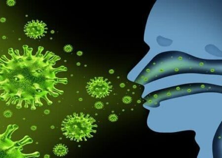 پیشگیری از ابتلا به آنفلوآنزا با رعایت نکات بهداشتی