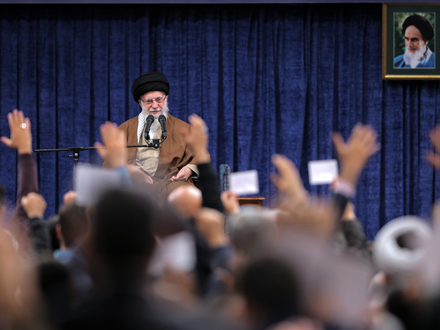 سوریه بهوسیله جوانان سوری آزاد خواهد شد