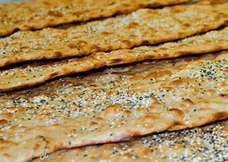 ناجی‌های پنهان در نان