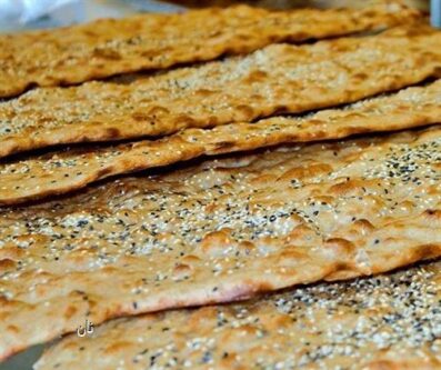 ناجی‌های پنهان در نان