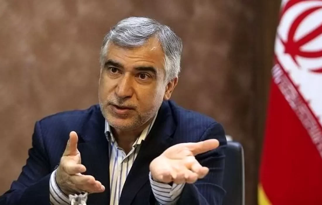 مذاکره با اروپای بیکفایت شرافتمندانه نیست