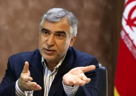 مذاکره با اروپای بی‌کفایت شرافتمندانه نیست