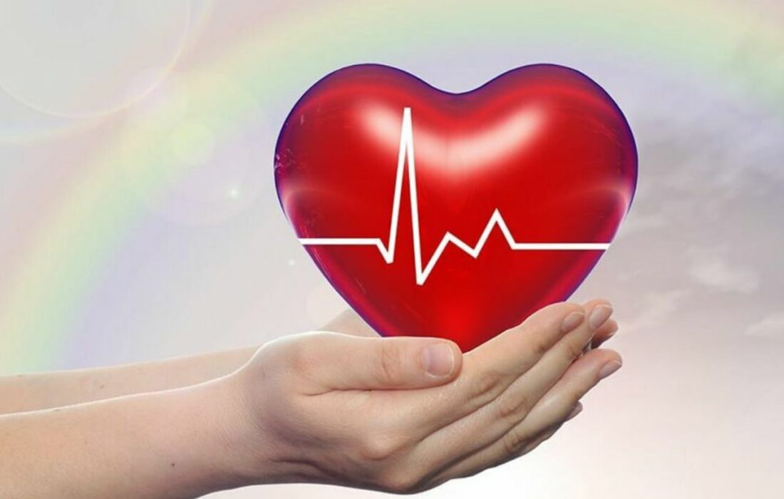 اهدای عضو هدیهای برای زندگی دوباره