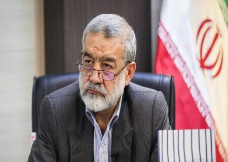 سیاست خصمانه آمریکا تغییر ناپذیر است