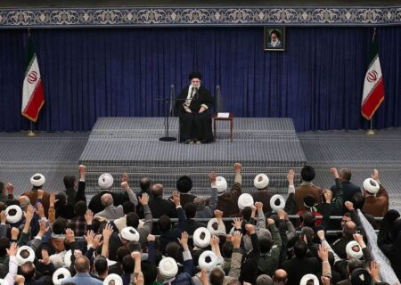 آمریکایی‌ها درباره ایران دچار خطای محاسباتی شدند