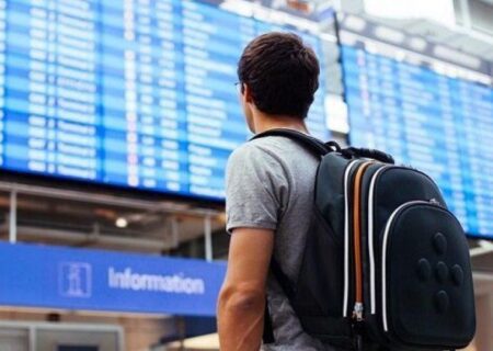 میانگین مهاجرت ایرانی‌ها کم‌تر از سایر کشورها
