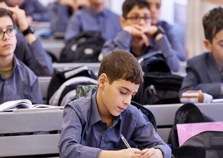 ضرورت تغییر در نظام آموزشی کشور