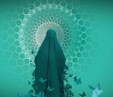 مسئله حجاب، از دغدغه فراتر است