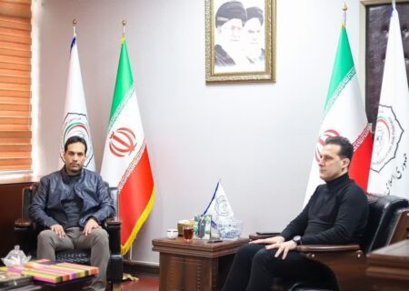 رقابت نفس‌گیر جودو بانوان در همدان