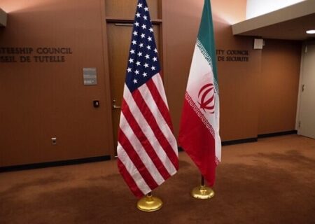 غربگراها و بوی کباب مذاکره