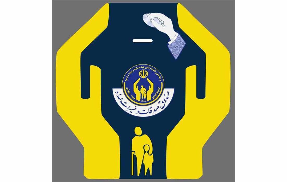 همراهی ۳۸ مرکز نیکوکاری با کمیته امداد ملایر