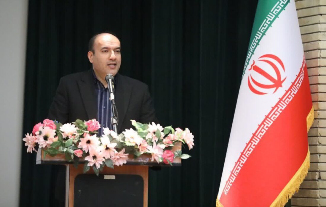 لزوم نگاه ویژه در تخصیص اعتبارات ورزشی نهاوند