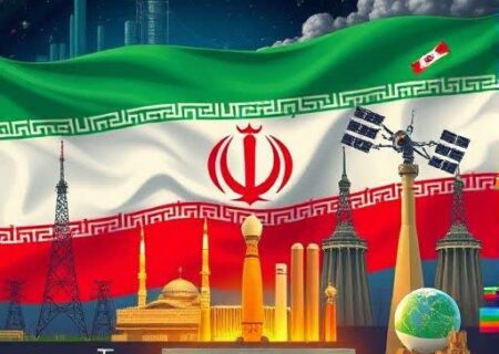 پیشرفت‌های قابل تحسین کشور پس از انقلاب
