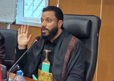 ایران، حامی مستضعفان در برابر ظلم جهانی