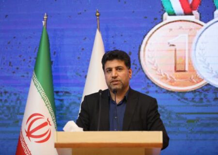 پویایی بخش خصوص در ورزش همدان