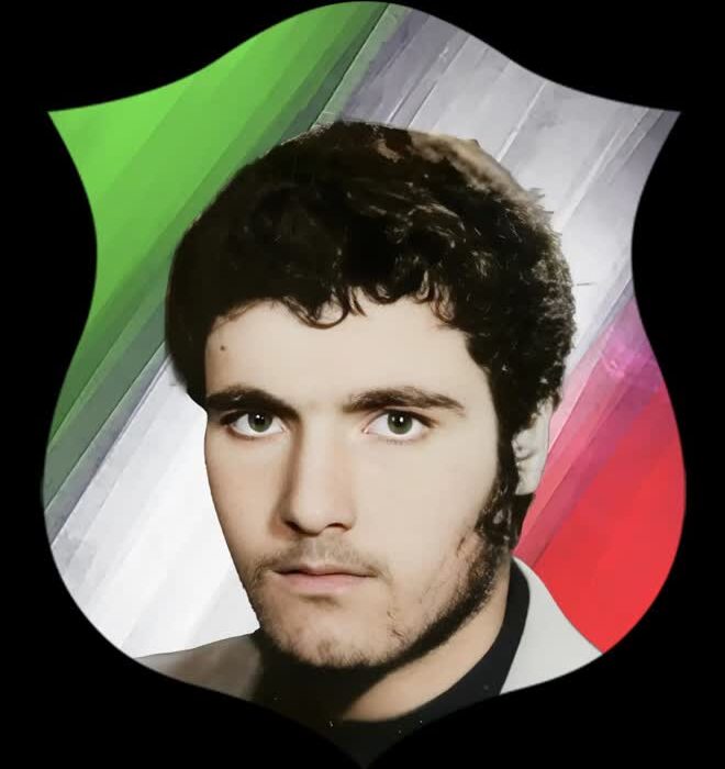 فرازهایی از وصیتنامه شهید «خدایار پاخبره»