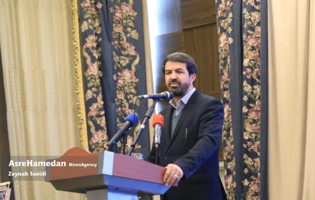 روایتگری، بزرگترین کار در عرصه جهاد تبیین