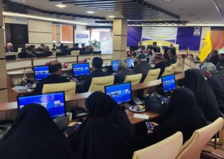 بسیج همگانی برای مدیریت مصرف انرژی