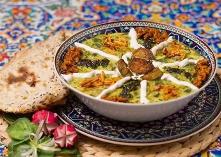 همدان، شهری که تاریخش را می‌چشید