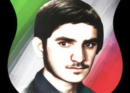 فرازهایی از وصیت‌نامه شهید «ناصر سرابی»