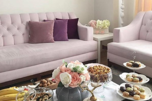 جشنهای میلیونی بلاگرها، رقصیدن روی خط فقر