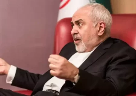 خطای راهبردی ظریف!