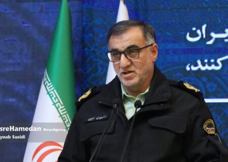 مبارزه با مواد مخدر در عمل ثابت شد