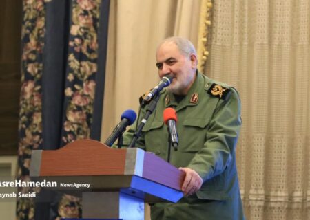 پیشکسوتان دفاع مقدس، فجرآفرینان انقلاب هستند