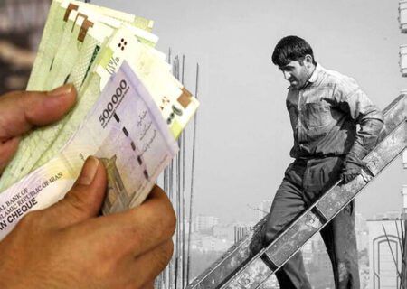 تلاش برای تغییر فرایندها در شورای عالی کار