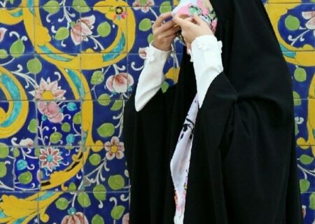 دانش درباره حجاب، انتخاب آگاهانه به‌‌ دنبال دارد