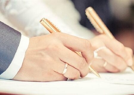 عدم مسئولیت‌پذیری جوانان عاملی مهم در تاخیر ازدواج