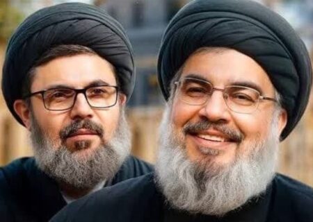 تحلیل نقش نصرالله و صفی‌الدین در محور مقاومت