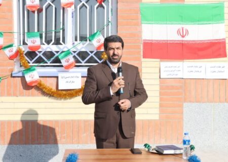 زیرساخت آموزشی، راهی برای حفظ روستاها