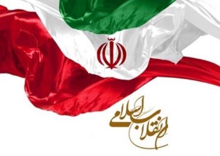 انقلاب اسلامی طلوع خورشید ولایت در ایران