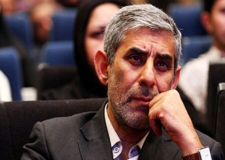 اثر جدید هنرمند انقلابی رونمایی می‌شود