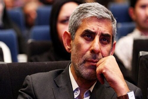 اثر جدید هنرمند انقلابی رونمایی می‌شود