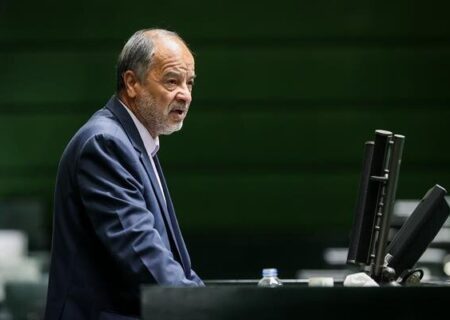 چهل و ششمین سالگرد انقلاب نشان‌ از اقتدار