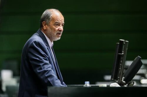 چهل و ششمین سالگرد انقلاب نشان از اقتدار