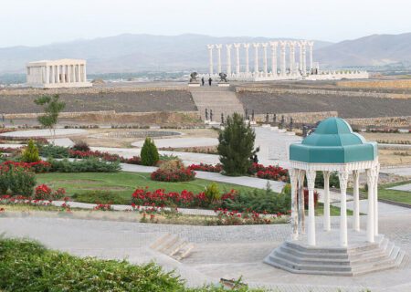 «ملایر» گنجینه‌ای پنهان در انتظار کشف گردشگران