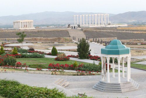 «ملایر» گنجینهای پنهان در انتظار کشف گردشگران