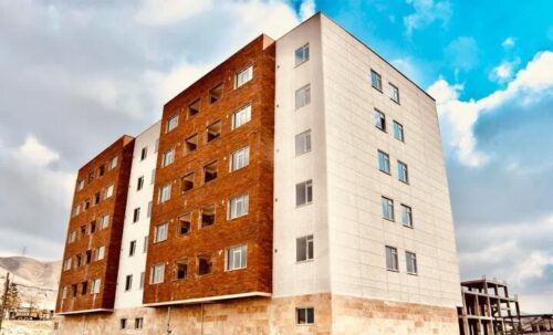 مسکن ملی، بهانه‌ معطل کردن طرح جامع