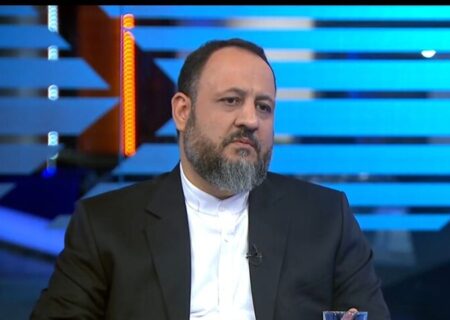ترامپ به دنبال حفظ امنیت و موجودیت صهیونیست‌ها
