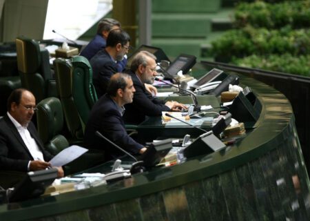 تفکیک حوزه انتخابیه دوباره مطرح شد