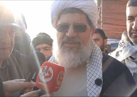 دشمنان باید بدانند که ایران قابل تهدید نیست