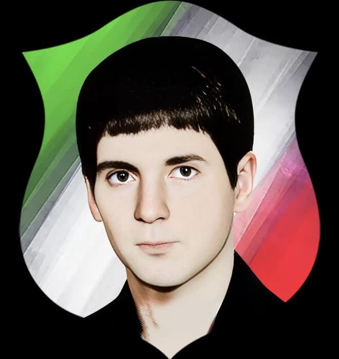 فرازهایی از وصیتنامه شهید «علی زمانیان»