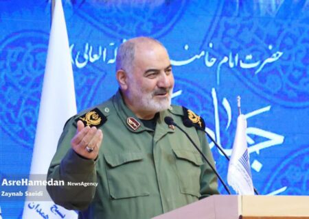 امیدآفرینی وظیفه فعالان فضای مجازی است
