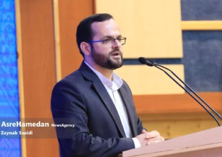 پاره‌کردن توهم پوشالی آمریکا در فضای دیجیتال