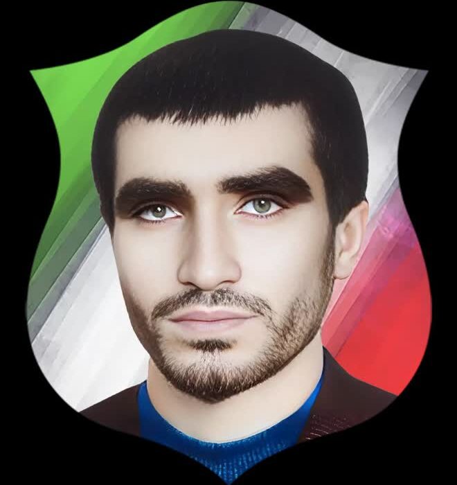 فرازهایی از وصیتنامه شهید «مبارک رضایی»