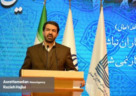 ظرفیت‌های رسانه اعتماد مردم را می‌سازد